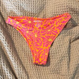 Sunburst Honey Swim bikini